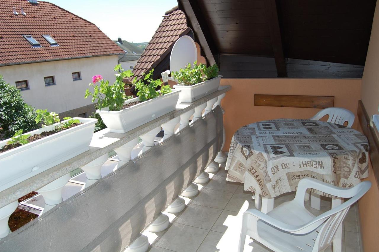 Apartment In Heviz/Balaton 18913 外观 照片