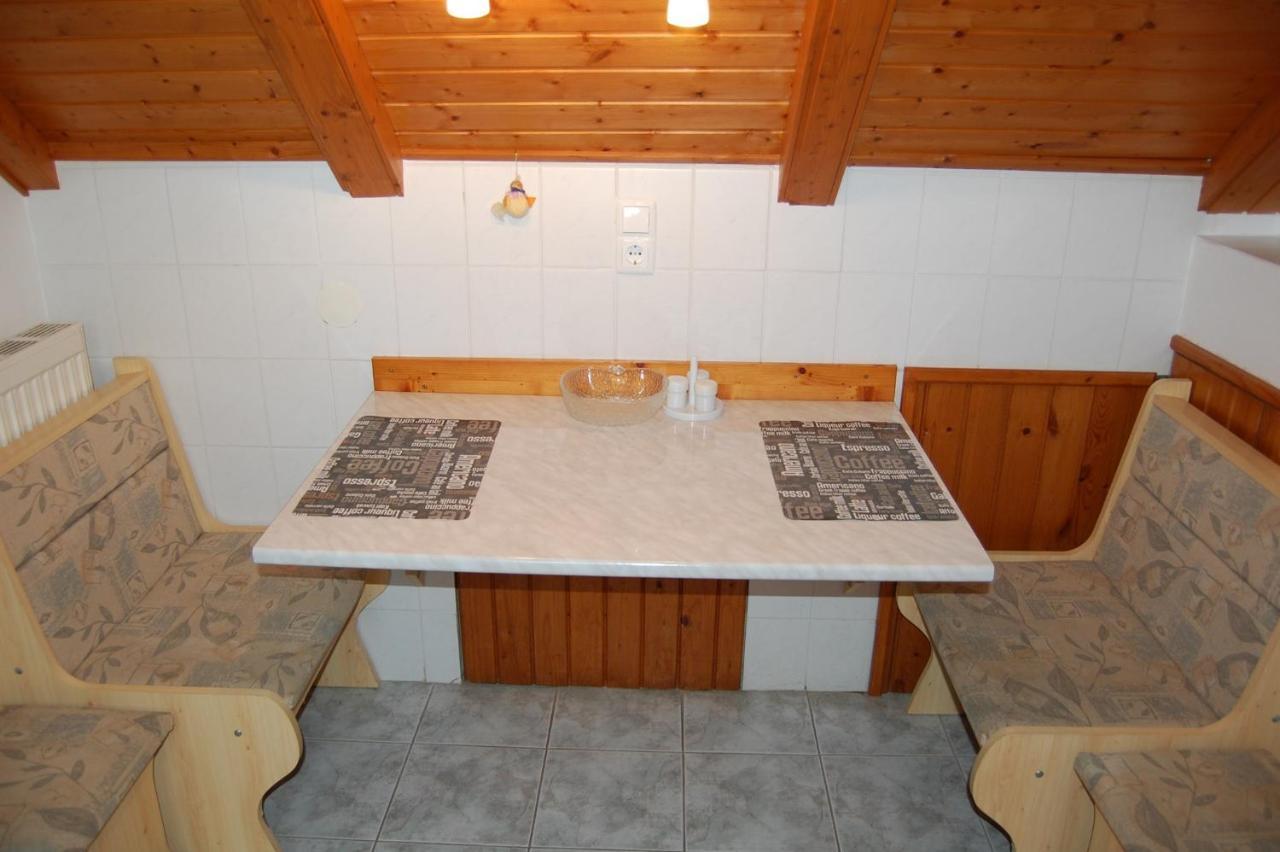 Apartment In Heviz/Balaton 18913 外观 照片