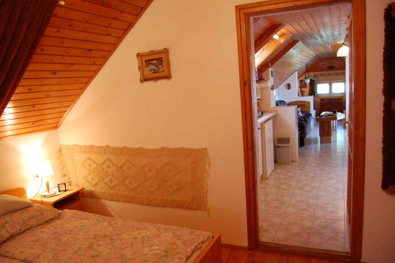 Apartment In Heviz/Balaton 18913 外观 照片