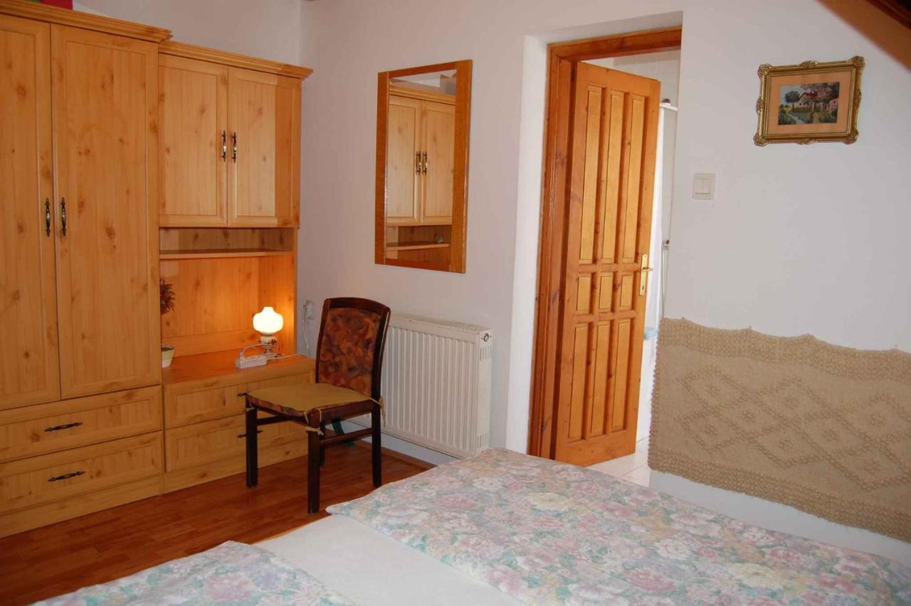Apartment In Heviz/Balaton 18913 外观 照片