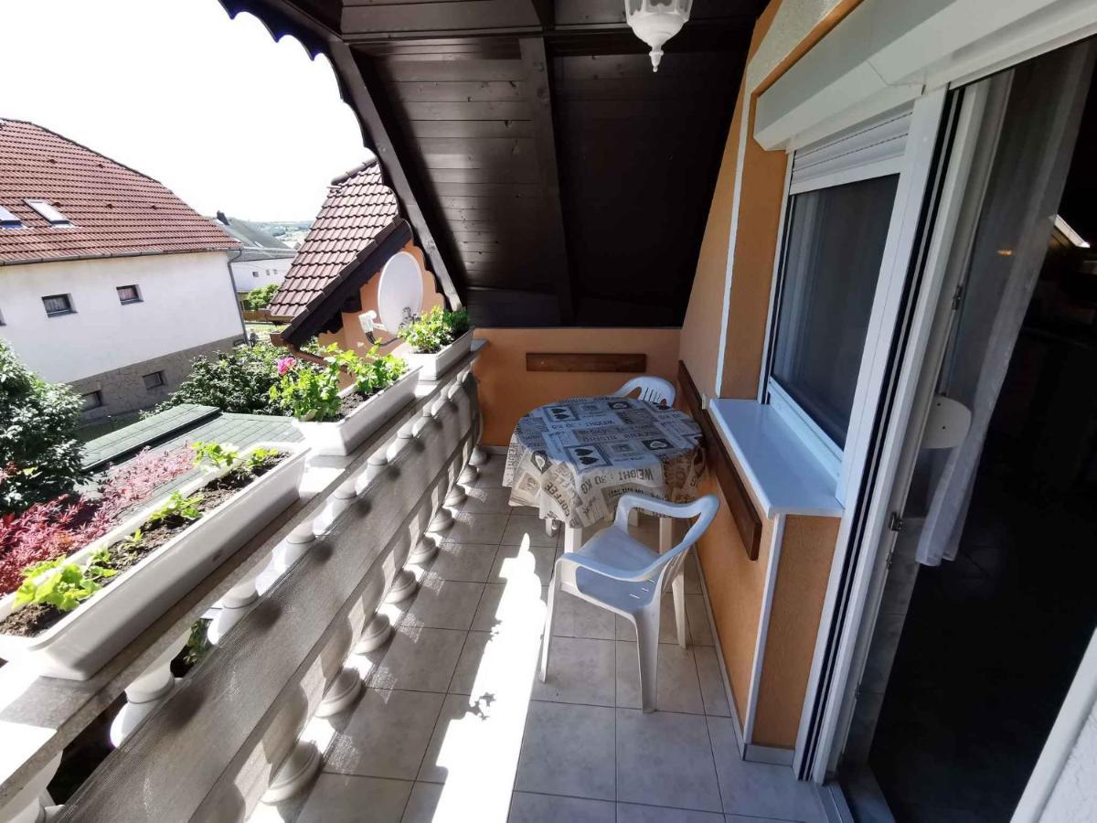 Apartment In Heviz/Balaton 18913 外观 照片